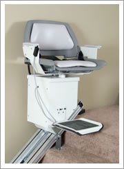 AmeriGlide Stair Lift