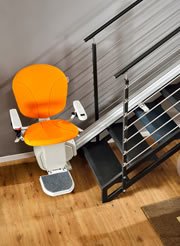 AmeriGlide Horizon Stair Lift