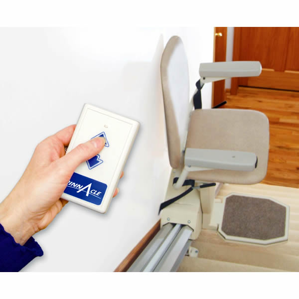 Harmar Pinnacle Stair Lifts