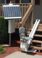 Crest HD Solar Power Unit